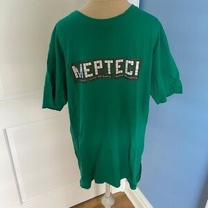 Meptech Video Gamer T-Shirt
